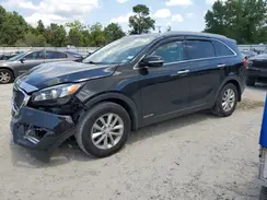 5XYPGDA59JG367731 2018 KIA SORENTO