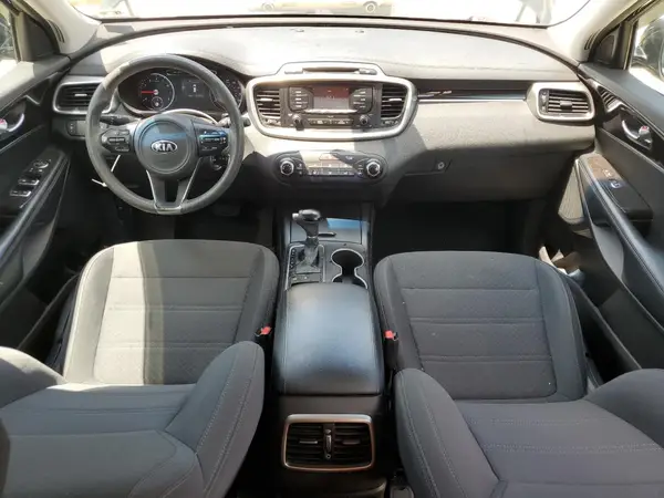 5XYPGDA59JG367731 2018 KIA SORENTO - Image 8