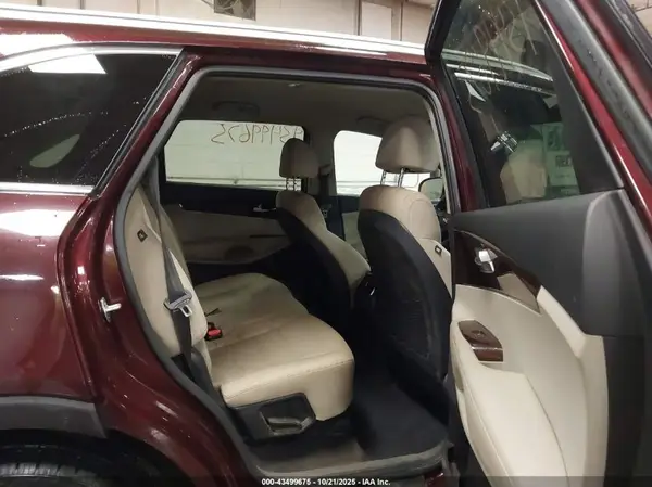 5XYPGDA59JG376557 2018 KIA SORENTO - Image 8
