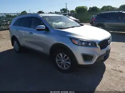 5XYPGDA59JG381936 2018 KIA SORENTO