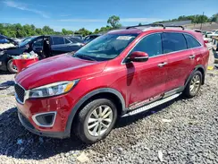 5XYPGDA59JG382407 2018 KIA SORENTO