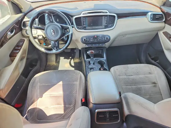 5XYPGDA59JG382407 2018 KIA SORENTO - Image 8