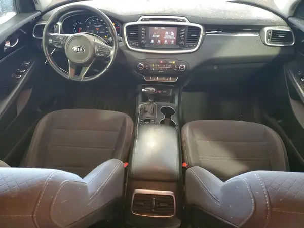 5XYPGDA59JG385128 2018 KIA SORENTO - Image 8
