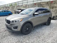 5XYPGDA59JG408701 2018 KIA SORENTO