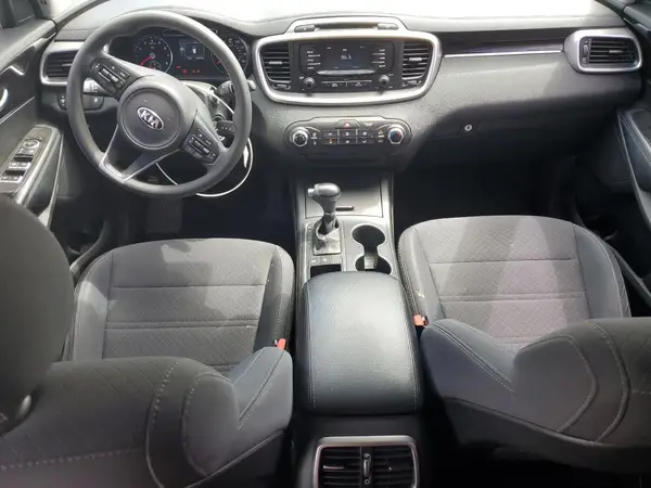 5XYPGDA59JG408701 2018 KIA SORENTO - Image 8