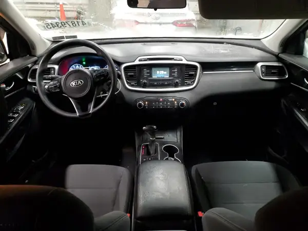 5XYPGDA59JG413171 2018 KIA SORENTO - Image 8