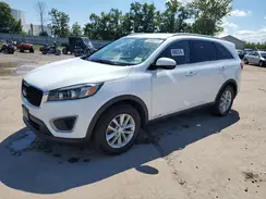 5XYPGDA59JG413624 2018 KIA SORENTO