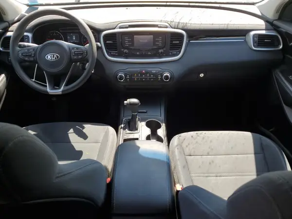 5XYPGDA59JG413624 2018 KIA SORENTO - Image 8