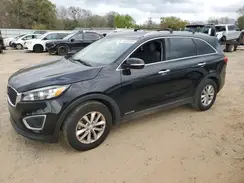 5XYPGDA59JG414711 2018 KIA SORENTO