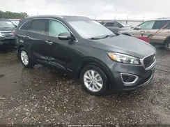 5XYPGDA59JG419746 2018 KIA SORENTO
