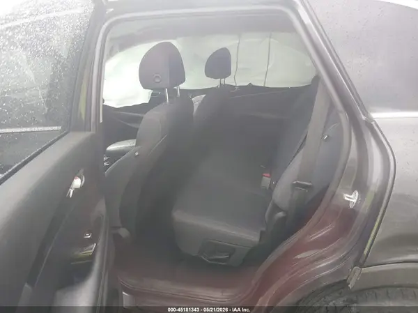 5XYPGDA59JG419746 2018 KIA SORENTO - Image 8