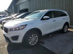 5XYPGDA59JG420332 2018 KIA SORENTO