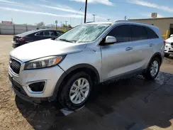5XYPGDA59JG420766 2018 KIA SORENTO