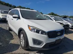 5XYPGDA59JG421559 2018 KIA SORENTO