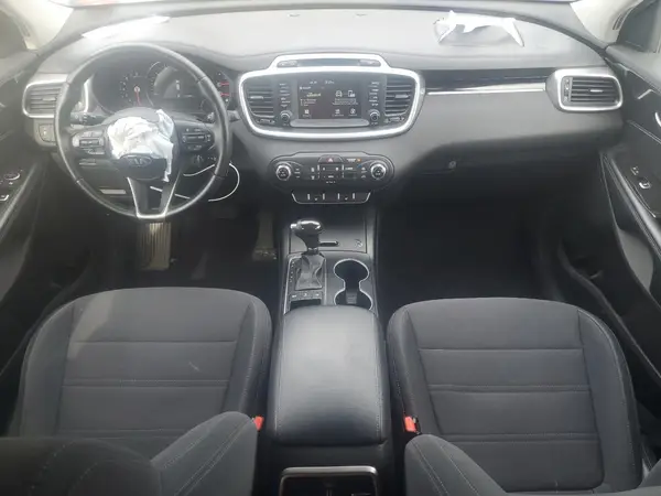 5XYPGDA59JG424297 2018 KIA SORENTO - Image 8