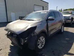 5XYPGDA59KG432773 2019 KIA SORENTO
