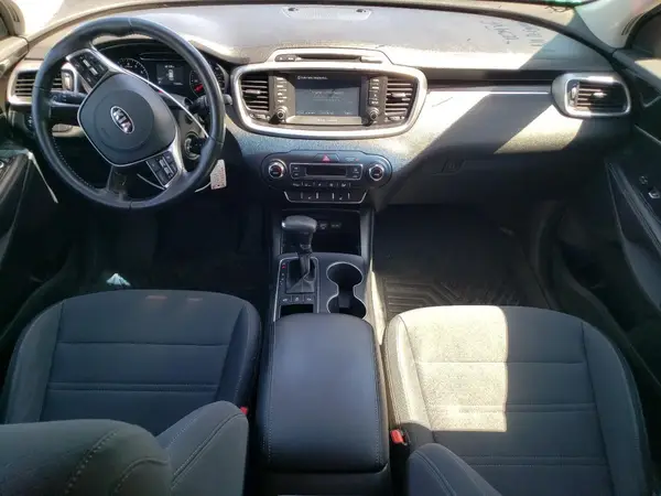 5XYPGDA59KG432773 2019 KIA SORENTO - Image 8