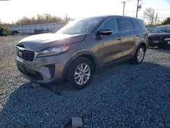 5XYPGDA59KG441392 2019 KIA SORENTO