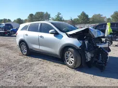 5XYPGDA59KG441795 2019 KIA SORENTO