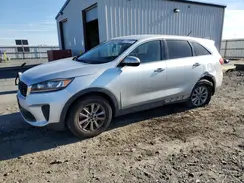 5XYPGDA59KG442431 2019 KIA SORENTO
