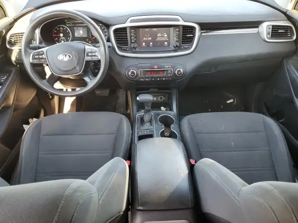 5XYPGDA59KG442431 2019 KIA SORENTO - Image 8