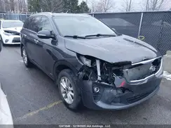 5XYPGDA59KG443143 2019 KIA SORENTO