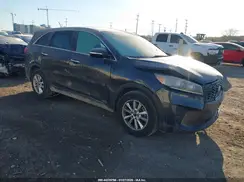 5XYPGDA59KG445121 2019 KIA SORENTO
