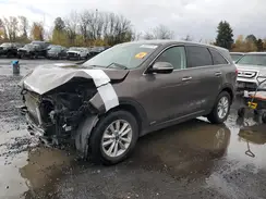 5XYPGDA59KG447192 2019 KIA SORENTO