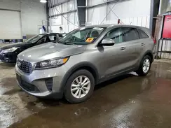 5XYPGDA59KG447239 2019 KIA SORENTO
