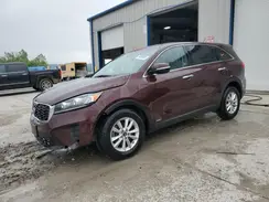 5XYPGDA59KG449430 2019 KIA SORENTO