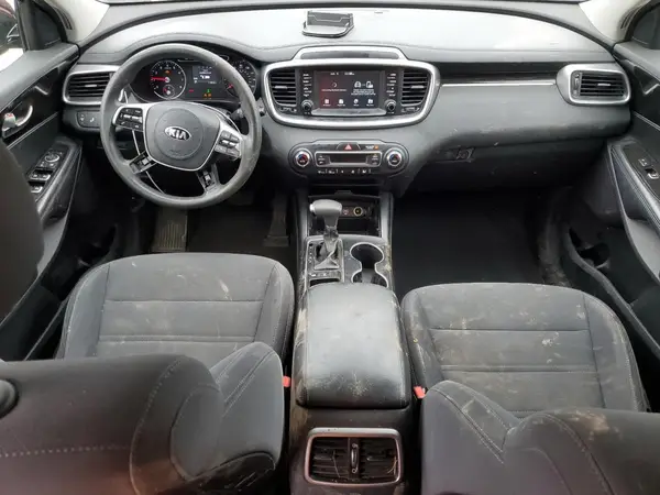 5XYPGDA59KG449430 2019 KIA SORENTO - Image 8