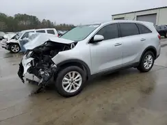 5XYPGDA59KG449539 2019 KIA SORENTO