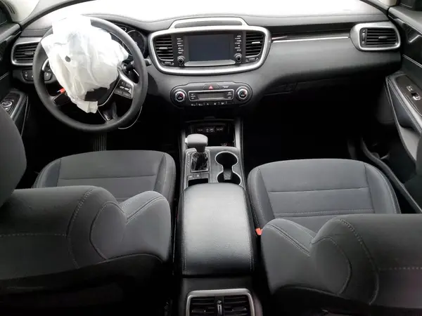 5XYPGDA59KG449539 2019 KIA SORENTO - Image 8