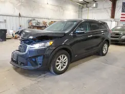 5XYPGDA59KG449976 2019 KIA SORENTO