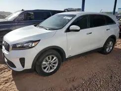 5XYPGDA59KG451064 2019 KIA SORENTO