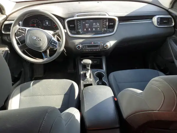 5XYPGDA59KG451064 2019 KIA SORENTO - Image 8