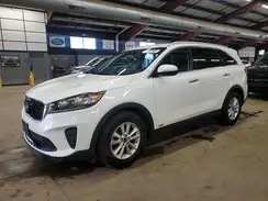 5XYPGDA59KG456393 2019 KIA SORENTO