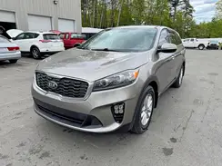 5XYPGDA59KG457463 2019 KIA SORENTO