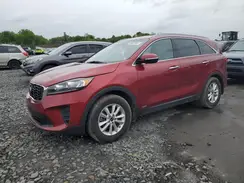 5XYPGDA59KG471136 2019 KIA SORENTO
