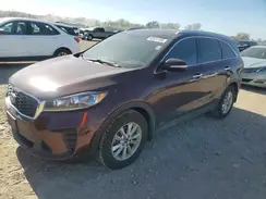 5XYPGDA59KG479981 2019 KIA SORENTO