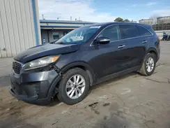 5XYPGDA59KG480130 2019 KIA SORENTO