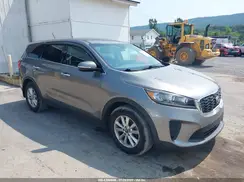 5XYPGDA59KG480175 2019 KIA SORENTO