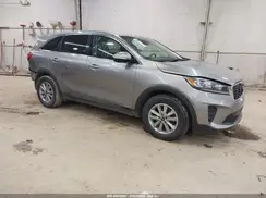 5XYPGDA59KG480192 2019 KIA SORENTO