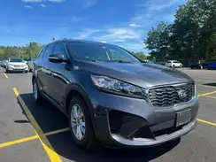 5XYPGDA59KG480788 2019 KIA SORENTO