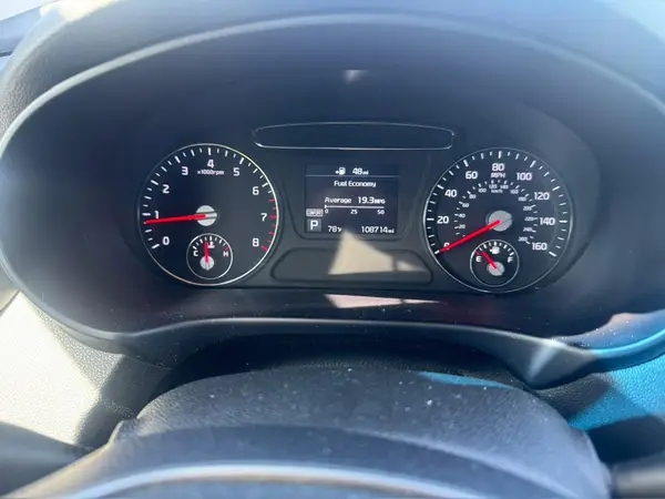 5XYPGDA59KG480788 2019 KIA SORENTO - Image 8