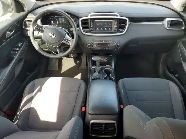 5XYPGDA59KG480936 2019 KIA SORENTO - Image 8