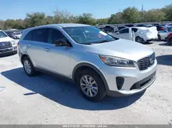 5XYPGDA59KG482718 2019 KIA SORENTO