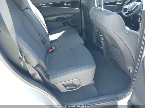 5XYPGDA59KG482718 2019 KIA SORENTO - Image 8