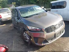 5XYPGDA59KG484694 2019 KIA SORENTO