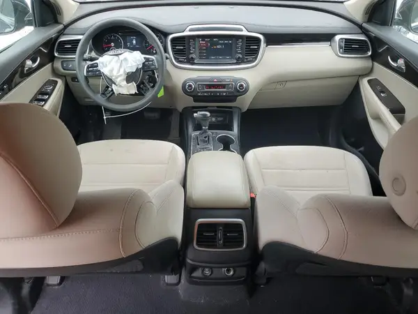 5XYPGDA59KG486543 2019 KIA SORENTO - Image 8